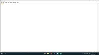 How to generate a random word from a list in Python! | Programming Tutorial | SparkRay