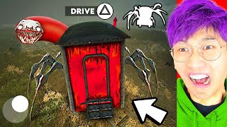 We BUSTED The TOP 10 MYTHS In CHOO CHOO CHARLES!? (CRAZIEST GLITCHES & HACKS EVER)