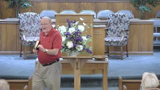 March 20th 2024 Afternoon Service