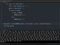 Effective Python Part 1 - Basic application layout and implementation