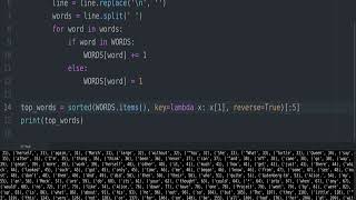 Effective Python Part 1 - Basic application layout and implementation