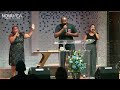 culto ao vivo domingo noite pr. ednilson 23 02 2025