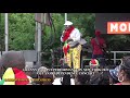 GRANNY IVY LIVE PERFORMANCE IN NEW YORK  GUYANA INDEPENDENCE CONCERT 2023