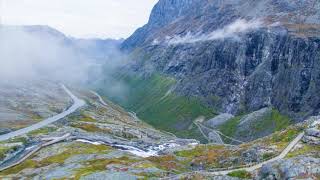 Visit Stranda - Trollstigen