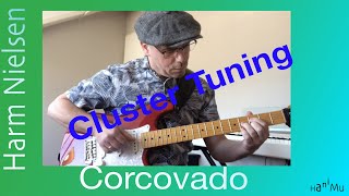 Corcovado with 'Cluster Tuning'