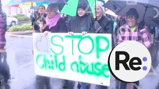 The horrific history of child abuse in New Zealand