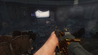 These Kino Der Toten glitches are the BEST!