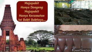 Kejayaan Majapahit dan Bukti Arkeologis