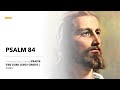 Psalm 84 || Bible Verse || Good News