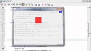 Java Game Programming for Beginners - #10 - More Collision Detection