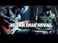 Jejak dua rival kakashi & might guy ( video music)