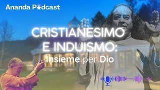 OLTRE le DIFFERENZE e i DOGMI: insieme per DIO - Audio Inedito di Swami Kriyananda