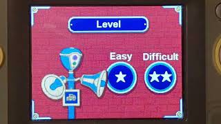 Mobigo Chuggington Level Difficult Part 1