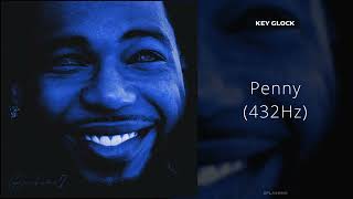 Key Glock - Penny (432Hz)
