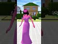 Which color is the best?|#shorts #sakuraschoolsimulator #viral #viralvideo #viralshorts