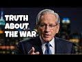 Best Selling Author Bob Woodward EXPOSES the WAR