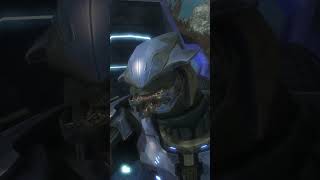 Halo 3 vs Halo Reach - Elites Comparison #halo