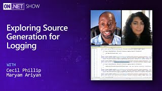 Exploring Source Generation for Logging
