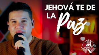 Jehová te de la Paz - Jack Astudillo - VIDEO OFICIAL - Canción de Cumpleaños Cristiano