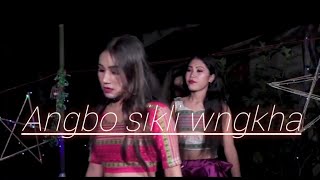 angbo sikli wngkha//upcoming song 2022//new kokborok song