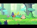 maplestory child of forest lynn full storyline