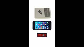 [READ DESCRIPTION] How to pair a Bluetooth barcode scanner with iOS iPhone & iPad [READ DESC.]