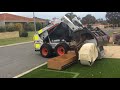 Wanneroo Bulk Waste council clean up part 3