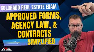 Top Secrets for Colorado Real Estate Exam Success!