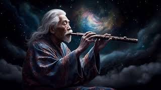 Tibetan Flute Music｜  Calm down and Relax