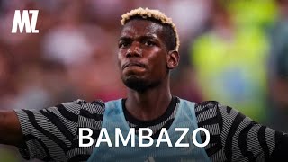 BOMBAZO POGBA VOUDRAIT REJOINDRE L’OM C’EST CHAUD !!🔵⚪️🔥