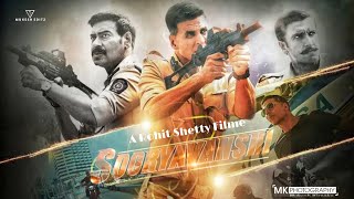 Suryawanshi movie last claimax scence 2021