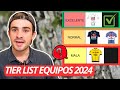 VALORANDO la TEMPORADA de los 18 EQUIPOS WORLD TOUR