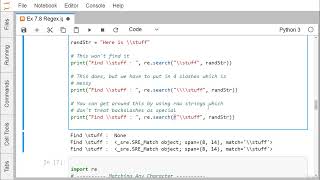 Learn Python From Beginner To Advanced Level : Tutorial 39 Python Regular Expressions