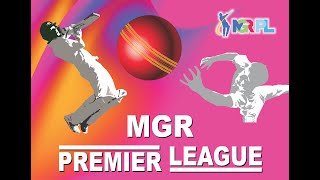 MGR Premier League 2nd Season (Day 4) Match  (SRDB  VS  BCA )