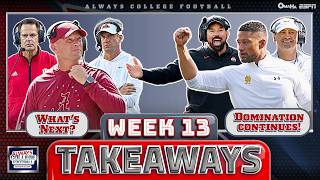 McElroy’s Top 10: Ohio St. = BEST ROSTER? What’s next for the SEC? + MORE! | Always College Football