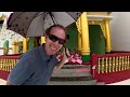 Toto, We're Not in Kansas Anymore: Mr. Sports Travel Sees Myanmar (formerly, Burma) Children Monks!