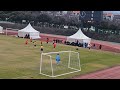 동계스토브리그 제주sk u 12 vs 신용산초 후반전