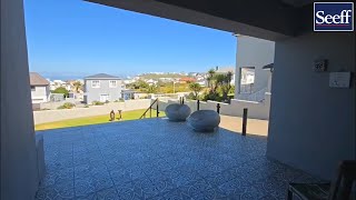 R5,899,000 3 Bedroom House For Sale in Yzerfontein