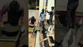 Plinth Beam | Concrete Casting