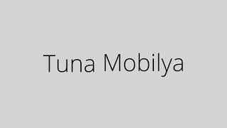 Tuna Mobilya, Ev veya işyeriniz için, en iyisi!