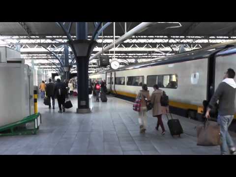 Eurostar to Bruges via Brussels Eurostar to Bruges via Brussels
