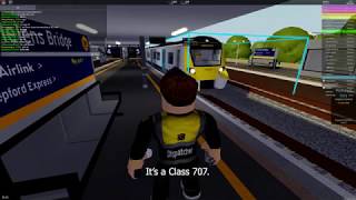 Roblox Mind The Gap All New Trains Departs P 6 Recorded 5 02 18r - gap all new trains departs p video roblox mind the gap redloch level crossing mind Roblox Mind The Gap All New Trains Departs P 6 Recorded 5 02 18r - video roblox mind the gap redloch level crossing mind