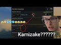 warplane ww2 dogfight kamizake 😱😱😱