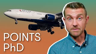 Get to the Top of the Upgrade List with Delta Certificate Upgrades | Points PhD | The Points Guy