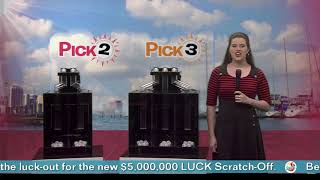 Pick Midday 20191005