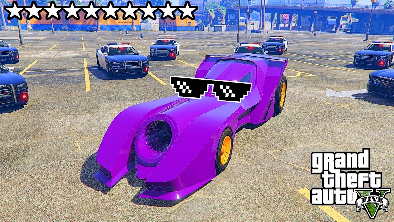 Gta 5 Thug Life 36 Gta 5 Funny Moments Youtube