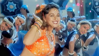 ❤Mera Piya Ghar Aaya❤️ | ❣️ Yaraana❣️| Madhuri Dixit | Hindi Top Hit 90s Song❤