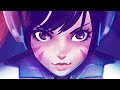 PRO DVA PLAYER RETURNS TO OVERWATCH 2!