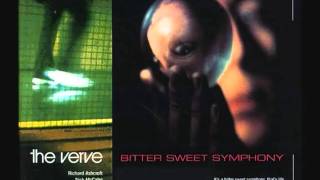 The Verve - Bitter Sweet Symphony [HD]
