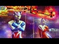 【ウルトラマン フュージョンファイト 699】最強親子grチームに意地を見せるか？ スコアアタックレベル４！！！【ビヨンドジェネレーションズ2弾】ultraman fusionfight